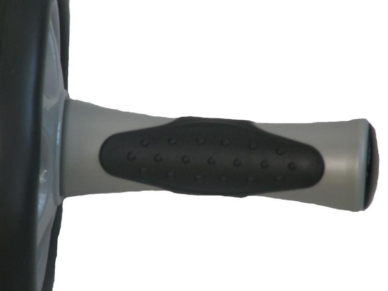 Dvoukolový trenažér B701 Sedco Barva Černá/šedá Černá