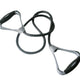 Tirador Expansor 190tra Negro