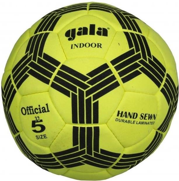 Indendørs fodboldgalla Bf5083s Amber