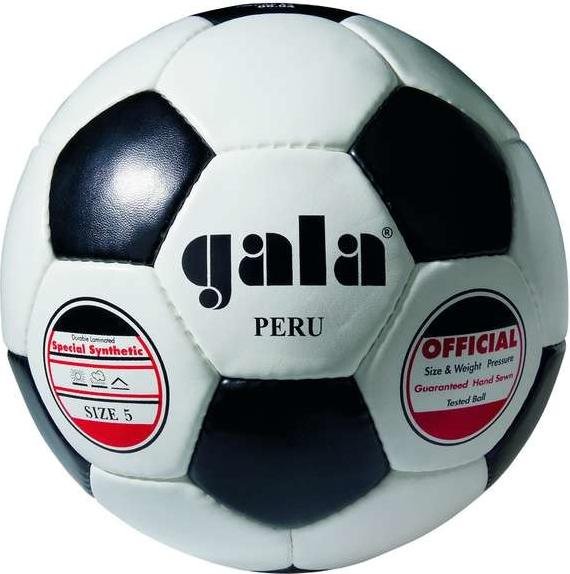 Minge Fotbal Gala Peru Bf5073s Alb