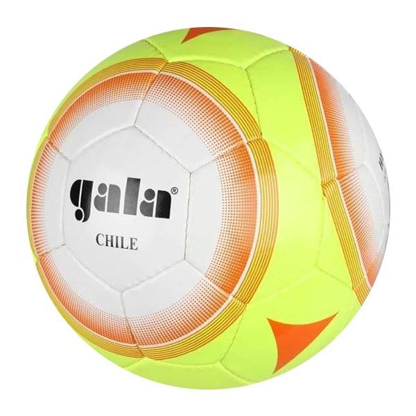 Pallone Calcio Gala Cile Bf4083 Misura 4 Ambra