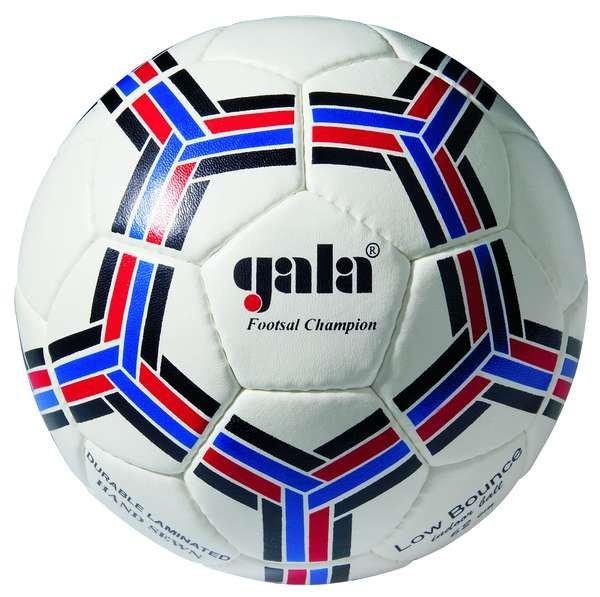 Pallone Futsal Gala Campione Bf4123s Bianco