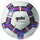 Pallone Futsal Gala Campione Bf4123s Bianco