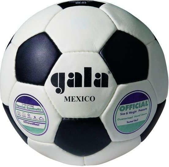 Kickball Mexiko Bf5053s Weiß