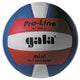 Volleyball-Trainingsball Mini Pro Line 4051s Farbe Rot/Blau/Weiß Gala