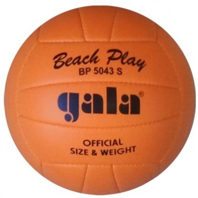 Volleyball Gala Beach Play Bp5043s - 5