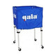 Ballwagen Gala Xx4100 - 100 x 63 x 63 cm blau