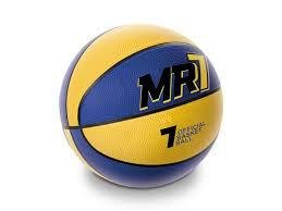 Basketball Mondo Synthetic - 7