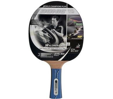 Bordtennisbat Donic Waldner 800