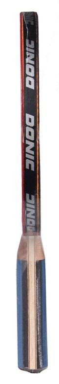 Bordtennisbat Donic Waldner 800
