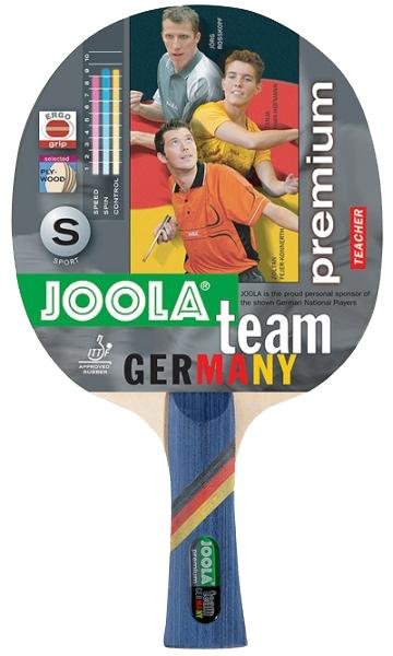 Raquette de tennis de table Joola Premium