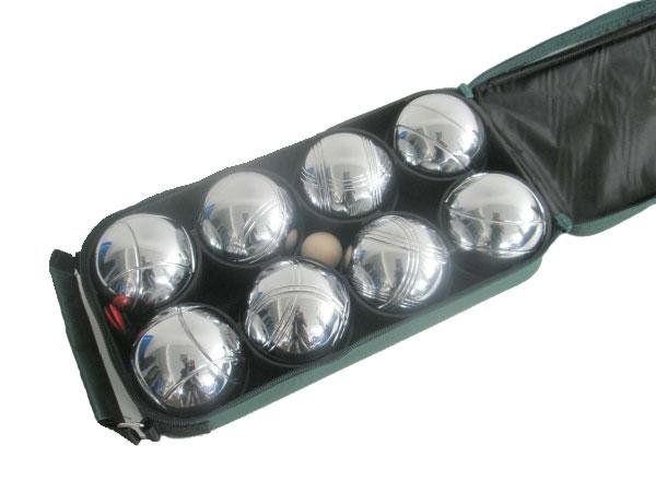 Petanque Ball Richmoral Eight-ball