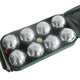 Petanque Ball Richmoral Eight-ball