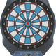Set Freccette Elettroniche Echowell Dc 100 Spartan Nero