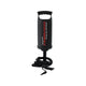 Pompa manuale a doppio effetto Double Quick Ii. Intex Nero