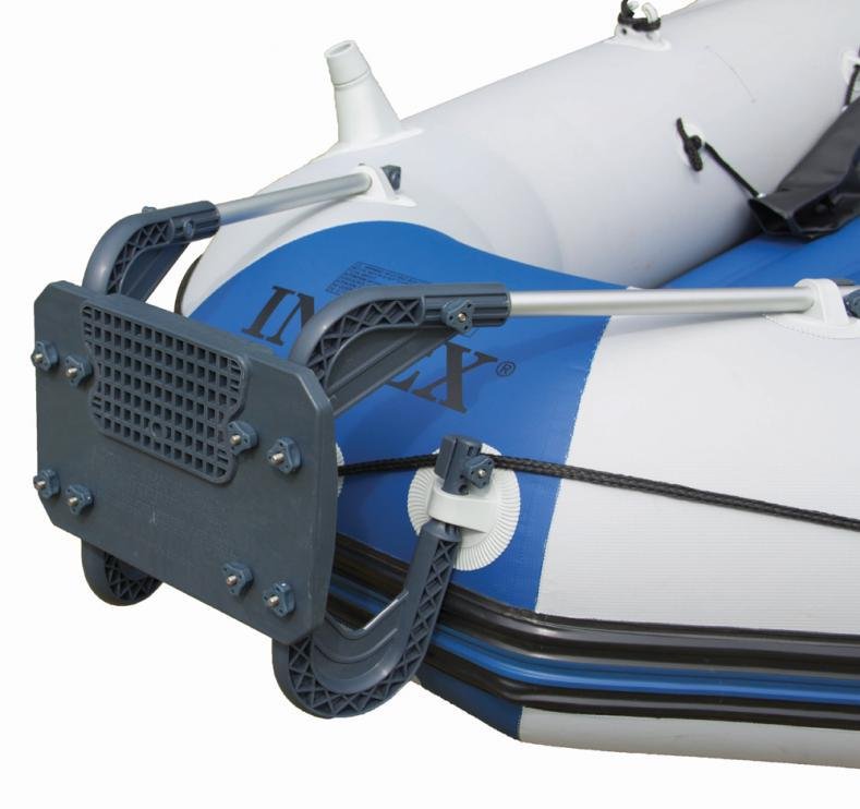 Motorhalterung für Boote Intex 68624