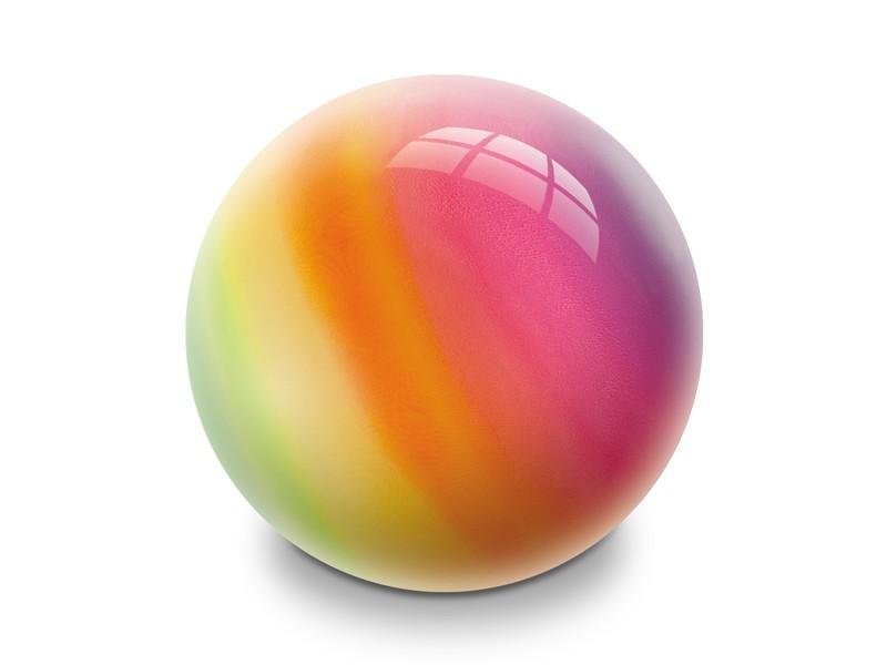 Children's Ball Mondo Rainbow 140mm Multicolored
