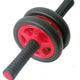 Double Wheel Trainer Sedco 701tr-a Red/black Red
