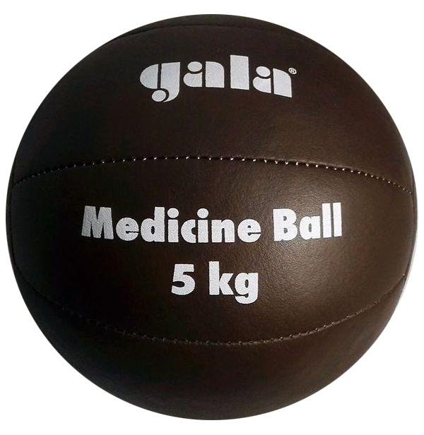 Medizinball 0350s Gala 5kg