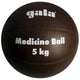 Medizinball 0350s Gala 5kg