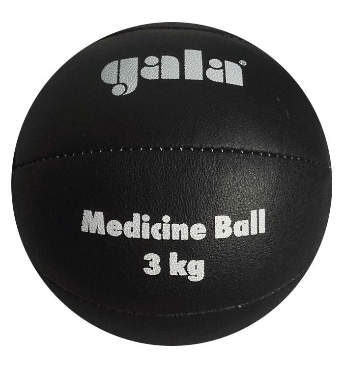 Medicine Ball 0330s Gala 3kg