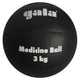 Medicine Ball 0330s Gala 3kg