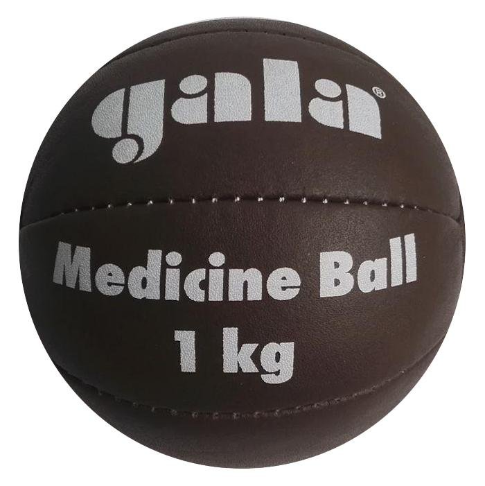 Medicine Ball 0310s Gala 1kg