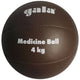 Medicine Ball 0340s Gala 4 Kg