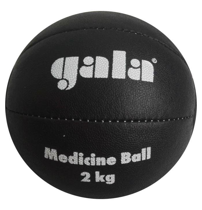 Medicine Ball 0320s Gala 2kg