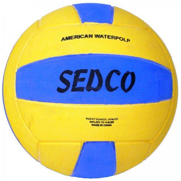 Vodní pólo míč Sedco – 5