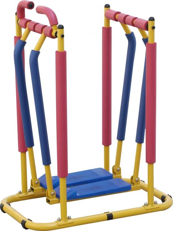 Elliptisk til børn Ft02 Sedco Air Walker