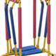 Elliptical For Children Ft02 Sedco Air Walker