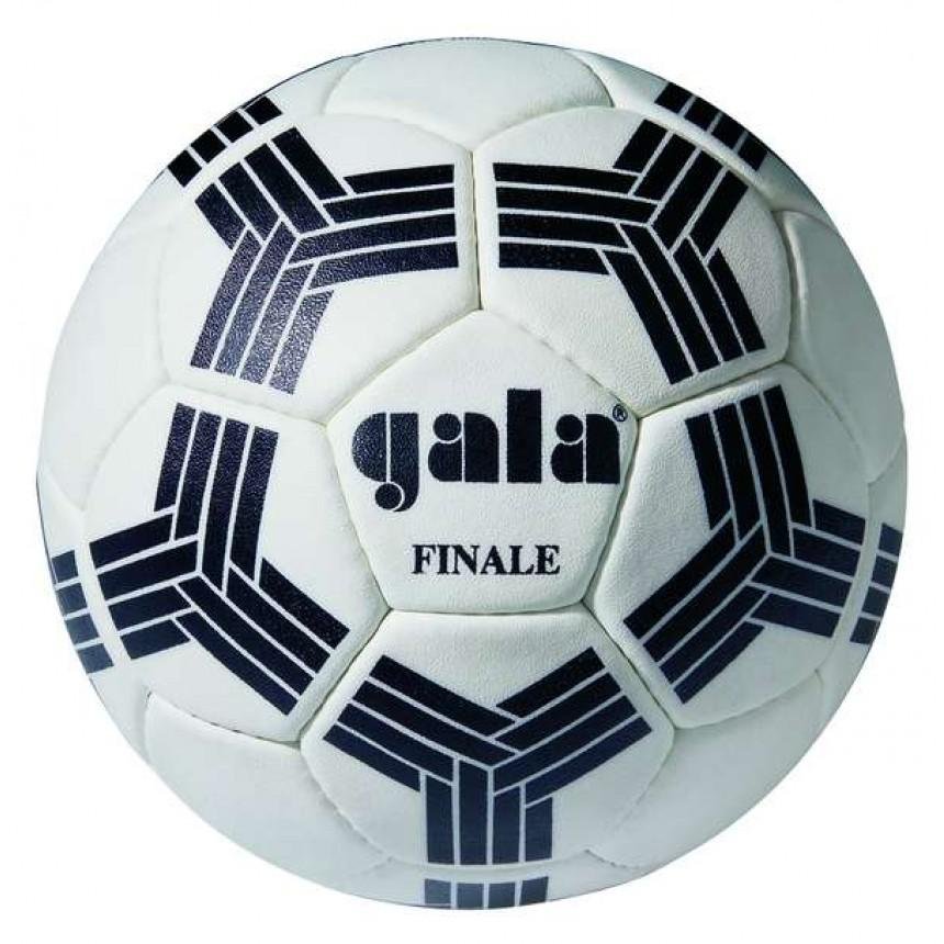 Indoor Soccer Ball Finale Bf3013s White