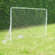 Fußballtor 215x150x75