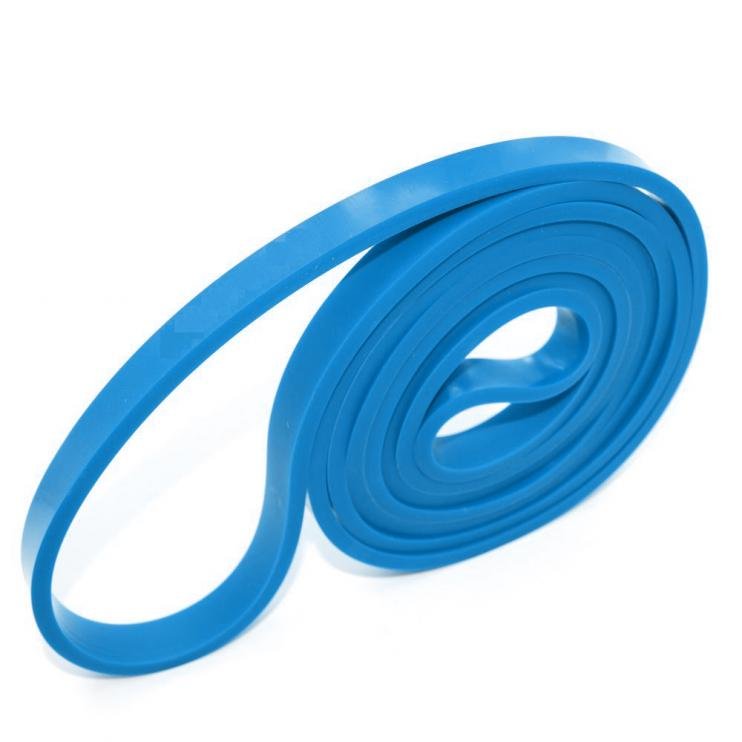 Sedco posilovací guma 3,5 x 20 x 1040 mm modrá