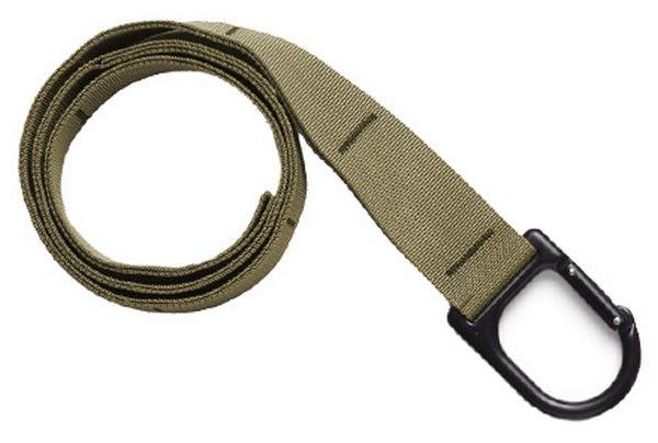Multi-Gym-Trainer mit Rucksack – ausgepackt – unbenutzt Khaki