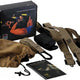 Multifunctional Strength Hanging Gym Trainer 2 Khaki