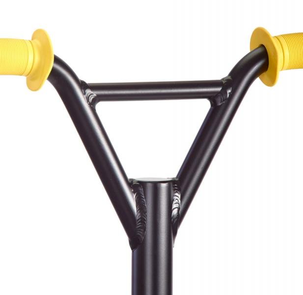 Monopattino Spartan Extrem St2289 Nero