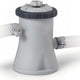 Filtre Piscine 330gph Intex 28602 Gris