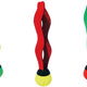 Intex 55503 3pcs Balls With Ribbon For Diving