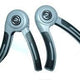 Fortalecedor Dedos Y Muñecas Ls 3107 Gris