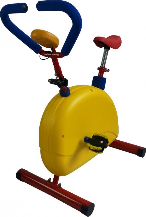 Sedco Magnetisk motionscykel Ft03b til børn