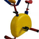 Sedco Magnetisk motionscykel Ft03b til børn