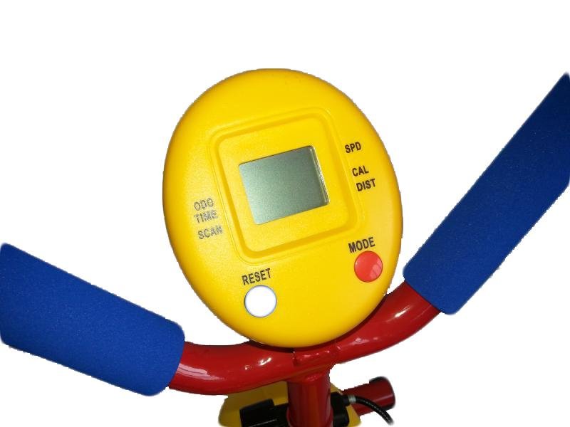 Sedco Magnetisk motionscykel Ft03b til børn
