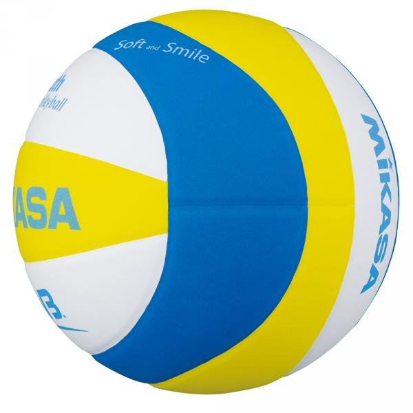 Beach Volleyball Ball Mikasa Sbv