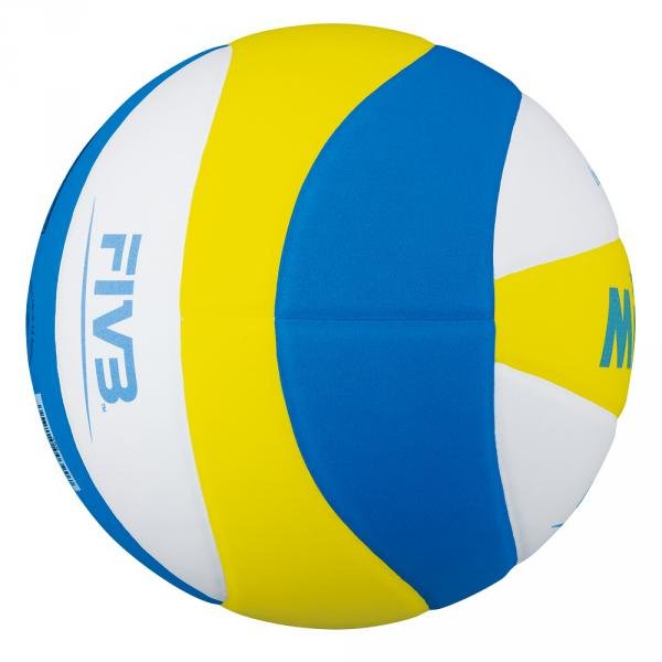 Beach Volleyball Ball Mikasa Sbv