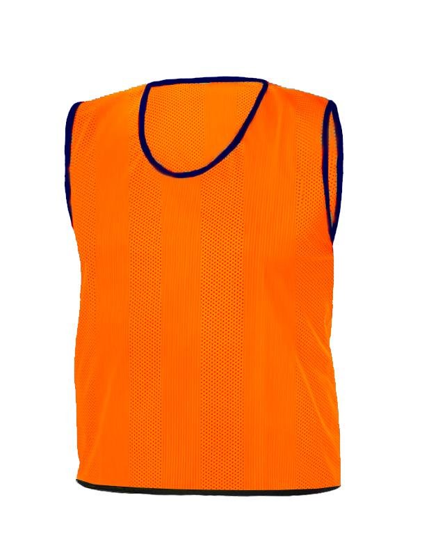 Særprægede Trøjer Strips Orange Richmoral Størrelse Xl Orange