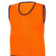 Výrazné dresy Stripy Orange Richmoral Velikost Xl Orange