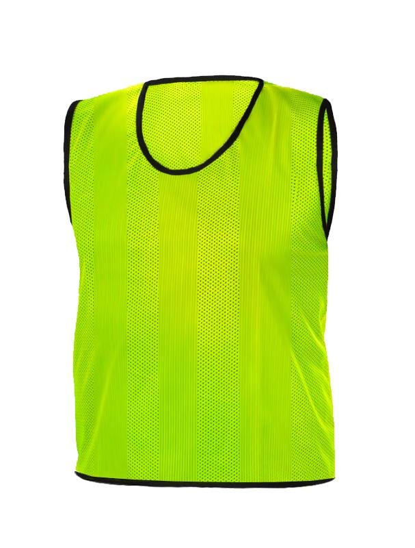 Karakteristiske Jerseys Strips Xl Grøn Grøn