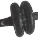 Doppelradtrainer Sedco 715tr Grau Grau